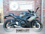 Kawasaki NINJA 650, ABS - KAWASAKI NINJA 650