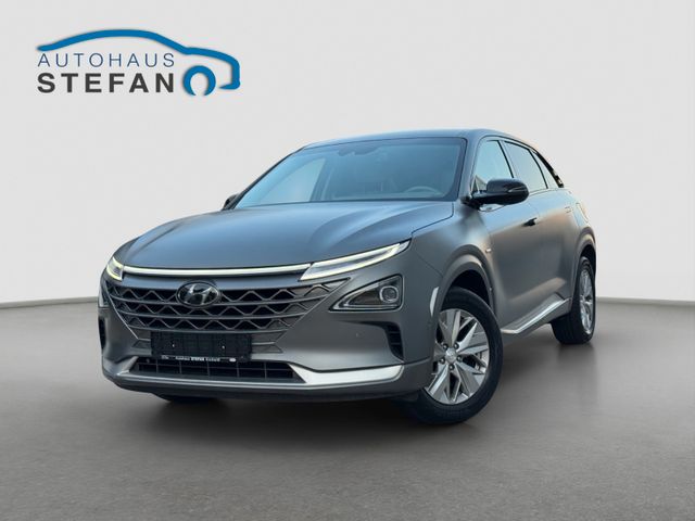 HYUNDAI Nexo