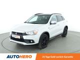 Mitsubishi ASX 2.2 DI-D Top 4WD Aut.*XENON*NAVI*TEMPO*CAM* - Mitsubishi in Köln