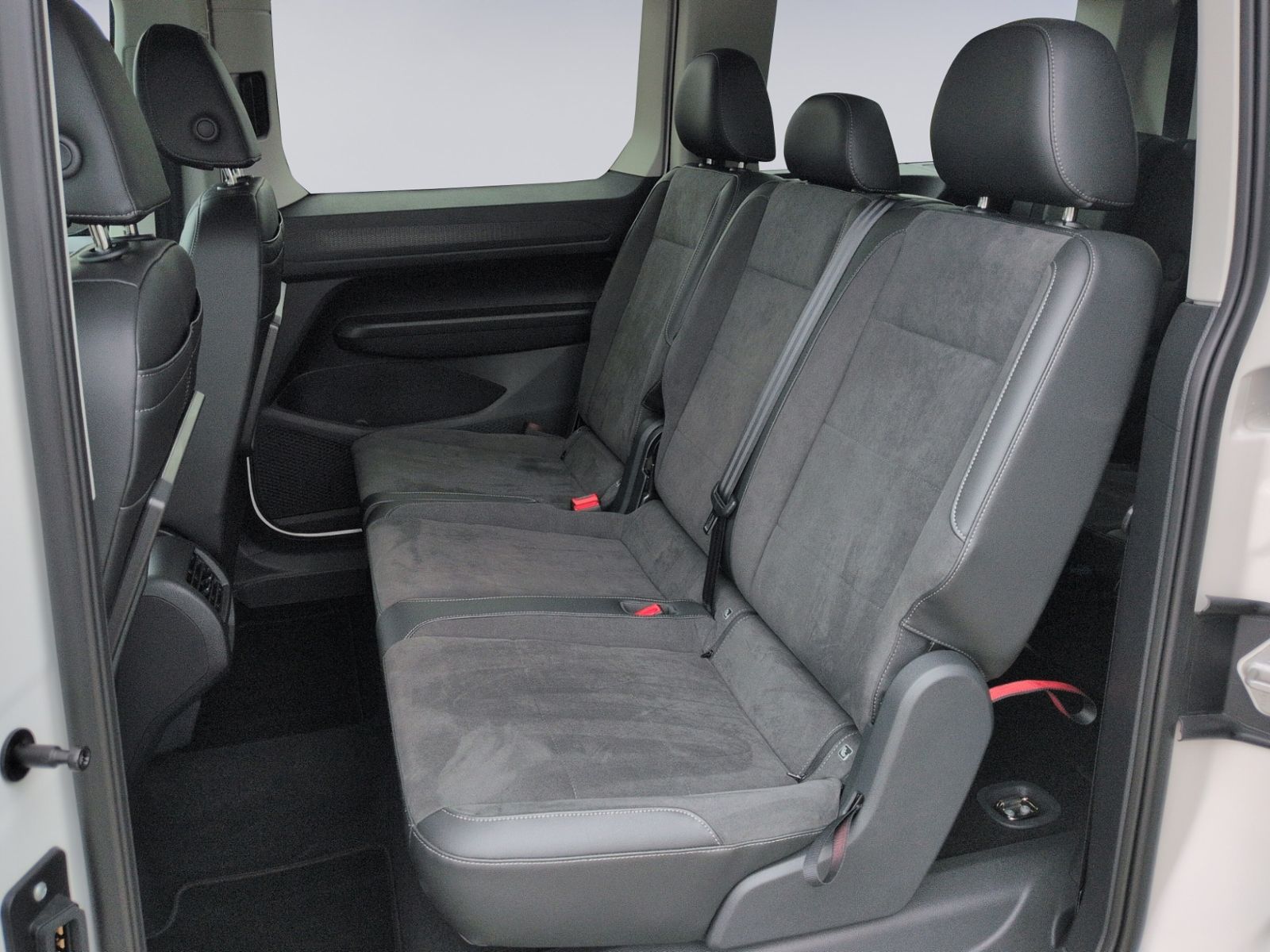 Caddy Maxi"Edition"1.5 TSI DSG LED+NAVI+7Sitze+