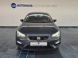 Seat Leon FR*SPORTFAHRW.*SCHIEBE-HEBEDACH*RFK*LED*SH* - Seat Leon Gebrauchtwagen in Mönchengladbach