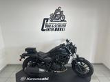 Kawasaki Eliminator 500 Lonesome Rider - KAWASAKI 500R
