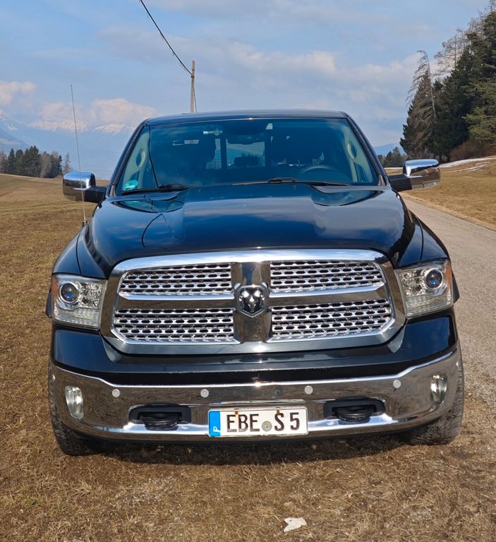Image of Dodge RAM