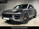 Porsche Cayenne S E-Hybrid Coupe |Pano-Dach |Soft-Close - Porsche Gebrauchtwagen in Magdeburg