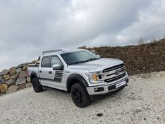FORD F 150 Lariat 2.7 V6 Benzin FX 4x4 offroad FORD F 150 Lariat 2.7 V6 Benzin FX 4x4 offroad
