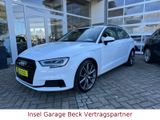 Audi A3 Sportback 35TFSI |MMI |LED |PDC |19Zoll - Audi in Konstanz