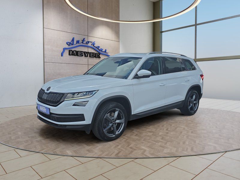 Image of Skoda Kodiaq
