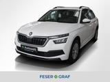 Skoda Kamiq 1.0 TSI Active DSG LED Sitzh. SmartLink - Skoda Kamiq Active mit Benzin-Antrieb