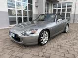 Honda S 2000 2.0 16v VTEC 241cv - Honda S2000: 2000