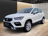 Seat Ateca - gebrauchte Seat Ateca aus dem Jahr 2024