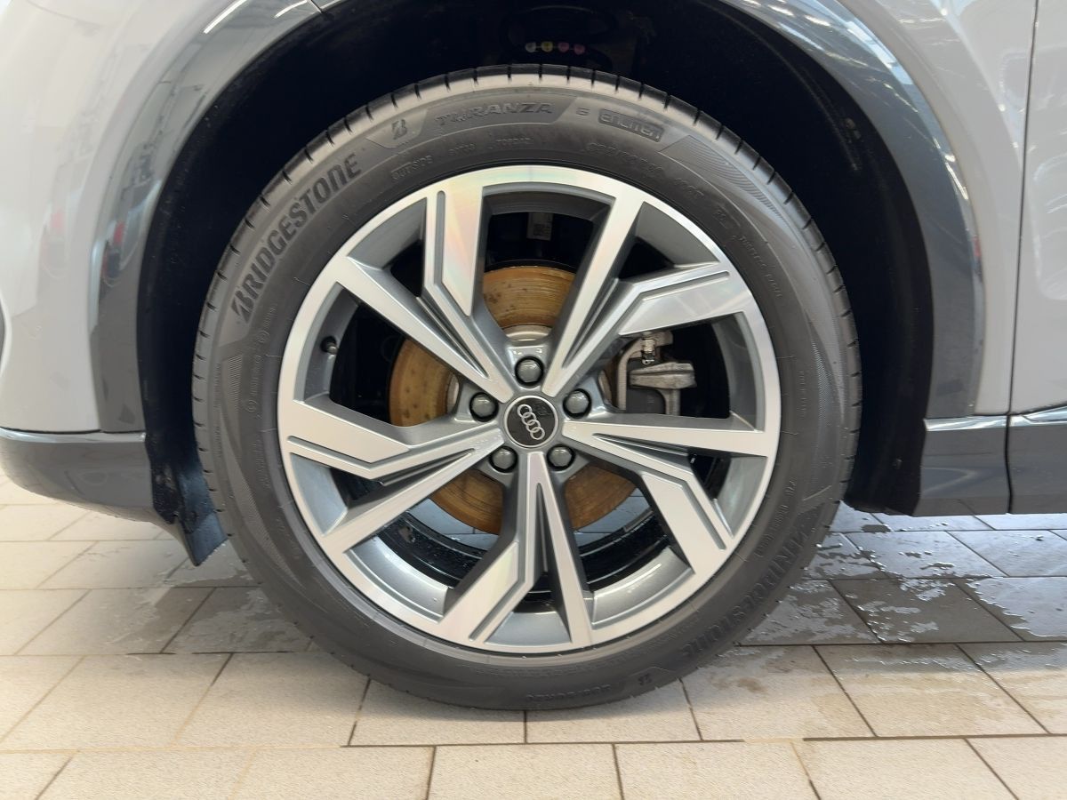 Audi Q4 e-tron - Bild 18