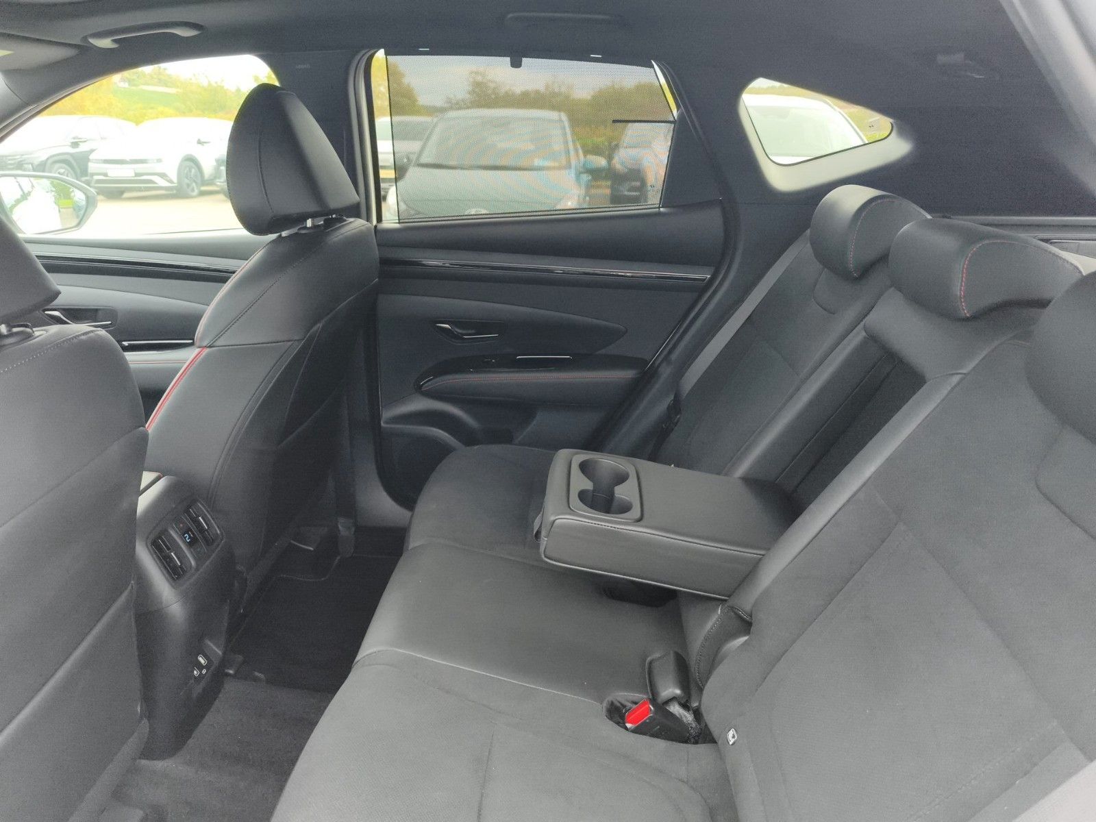 Hyundai Tucson – Bild 30