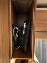 Bürstner Nexxo  - Wohnmobil oder -wagen Teilintegrierter