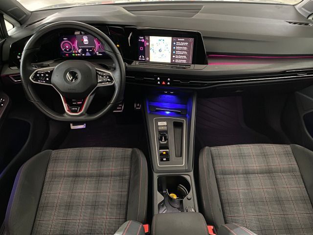 Golf GTI 2.0l TSI DSG NAVI+PANO+SHZ+MATRIX