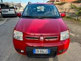 Fiat Panda Fiat Panda 4x4 1.2 Climbing 69cv - Fiat Panda Climbing mit Benzin-Antrieb