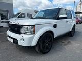Land Rover Discovery 4 3.0 TD V6 TDV6 HSE - gebrauchte Land Rover Discovery aus dem Jahr 2011
