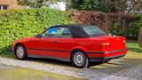 BMW 320i Cabrio 320i - BMW 320 aus 1994: 320i