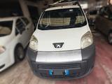 Peugeot Bipper Tepee 1.3 HDi 75CV FAP Furgone Au - Peugeot Bipper aus 2011