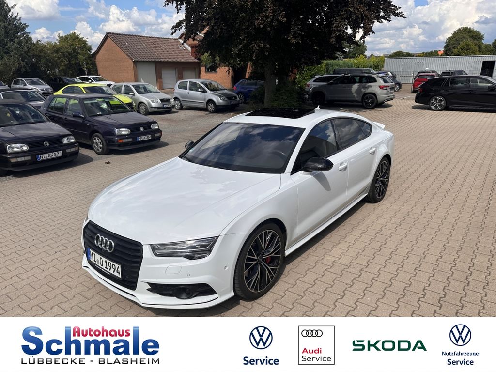 Image of Audi A7