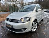 Volkswagen Golf Plus 2.0TDIComfortline+1.Hand+Org.51.000 km - Volkswagen Golf Plus mit Diesel-Antrieb