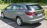 Opel Astra ST 1.4 Turbo Edition 110kW S/S Auto Ed... - Opel Astra: 11