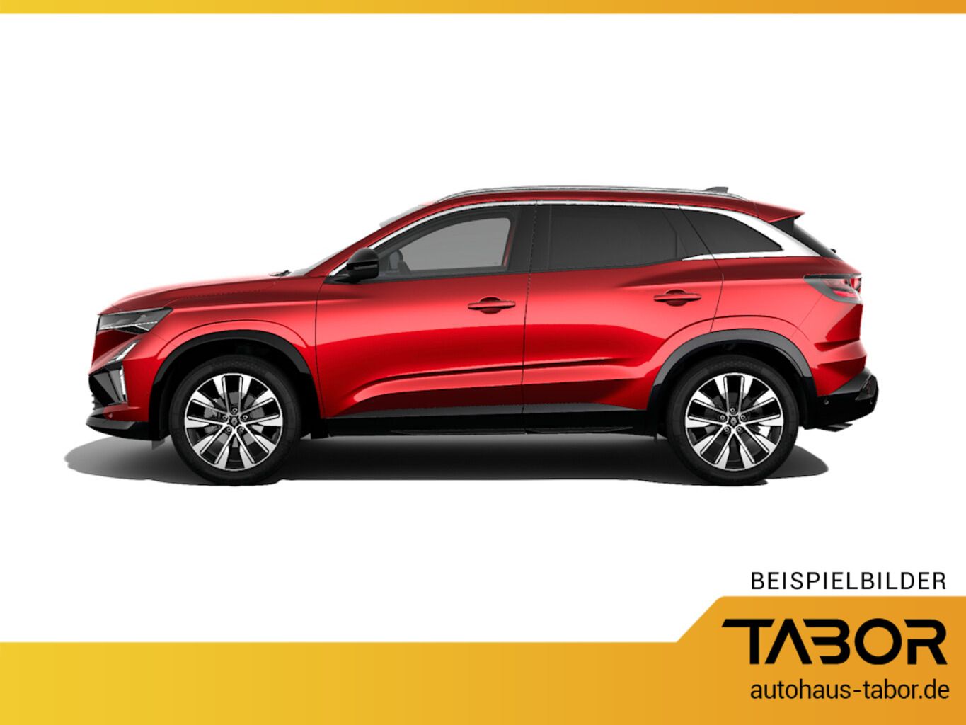 Renault Austral - Bild 2