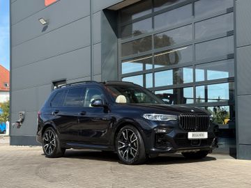 BMW X7 - 6