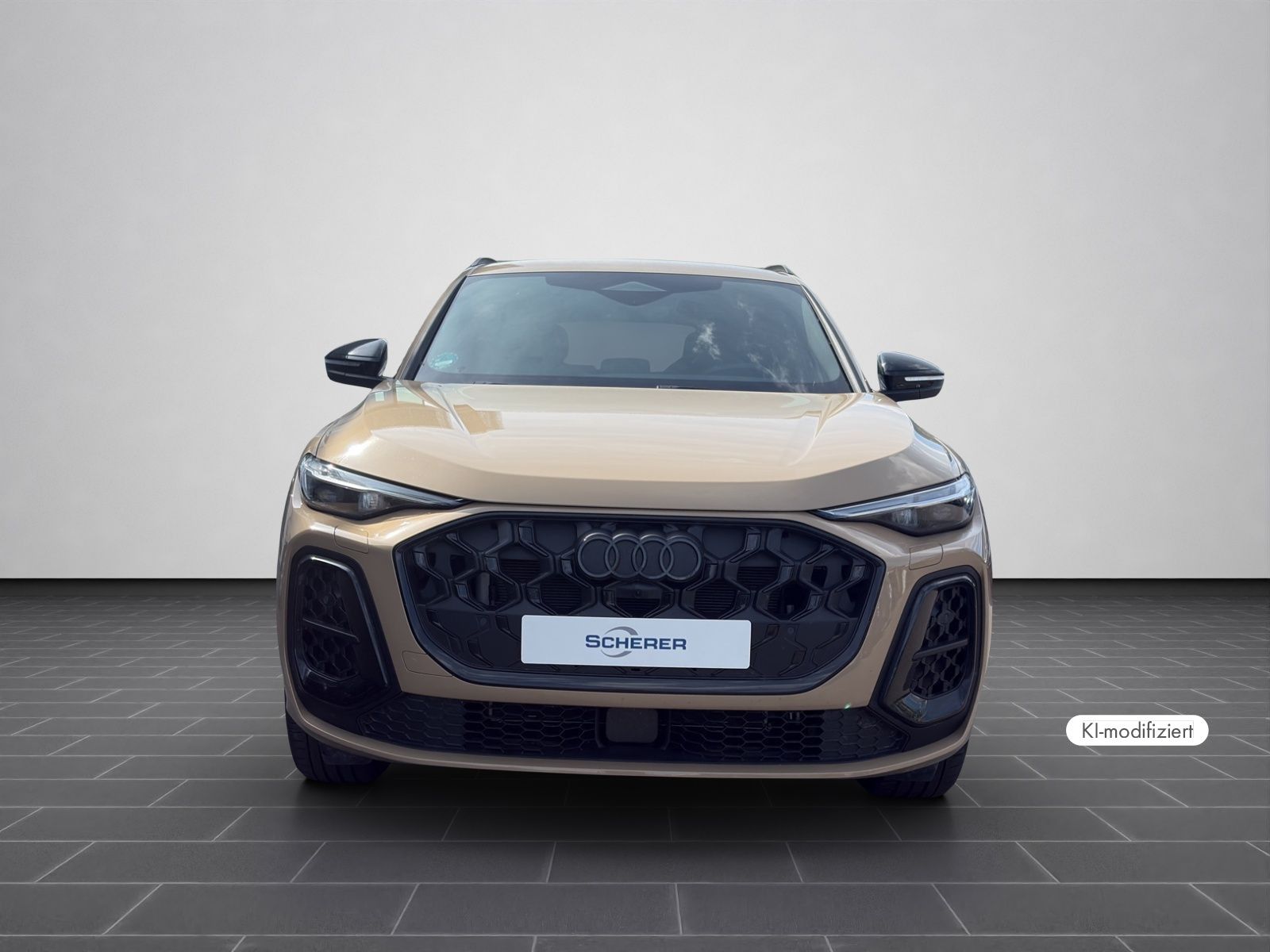 Audi Q5 - Bild 6