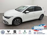 Volkswagen Golf 8 1.5 TSI Life ACTIVE IQ.DriveStandhHeadUp - Volkswagen Golf mit Benzin-Antrieb: Kleinwagen, 1.8