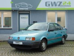 VW Passat 1.8 Limousine* Oldtimer* H-Kennzeichen*