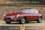 Jaguar E-Type 4.2 Litre 2+2 Coupe Series 2 PRICE REDUCT - Jaguar E-Type: 4.2