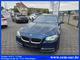 BMW 520 Baureihe Touring 520 d *EURO 6*Head-UP*Pano* - gebrauchte BMW 520 aus dem Jahr 2015