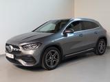 Mercedes-Benz GLA 250 4Matic AMG WIDE*M-BUX*PANO*KAM*SPUR*LED - Mercedes-Benz GLA 250 Gebrauchtwagen in Hamburg