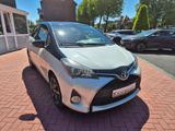 Toyota Yaris Style*Kamera*Keyless*Sitzheizung*Klimaauto - Toyota in Dortmund