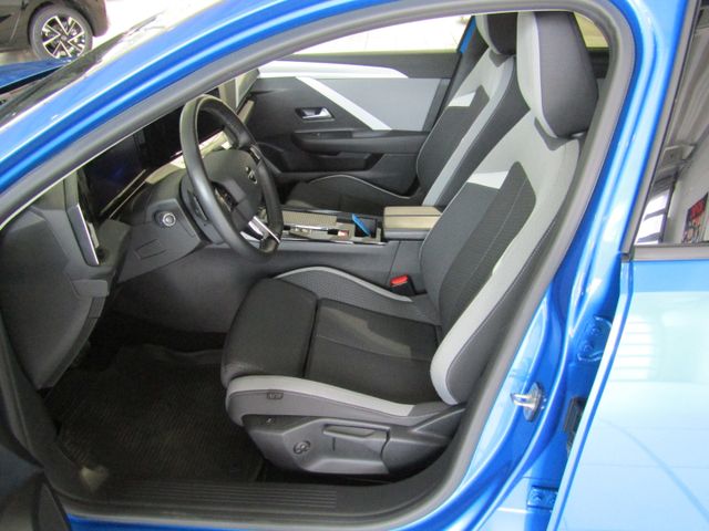 Astra L Plug-in-Hybrid Edition 1.6 Turbo 180PS K