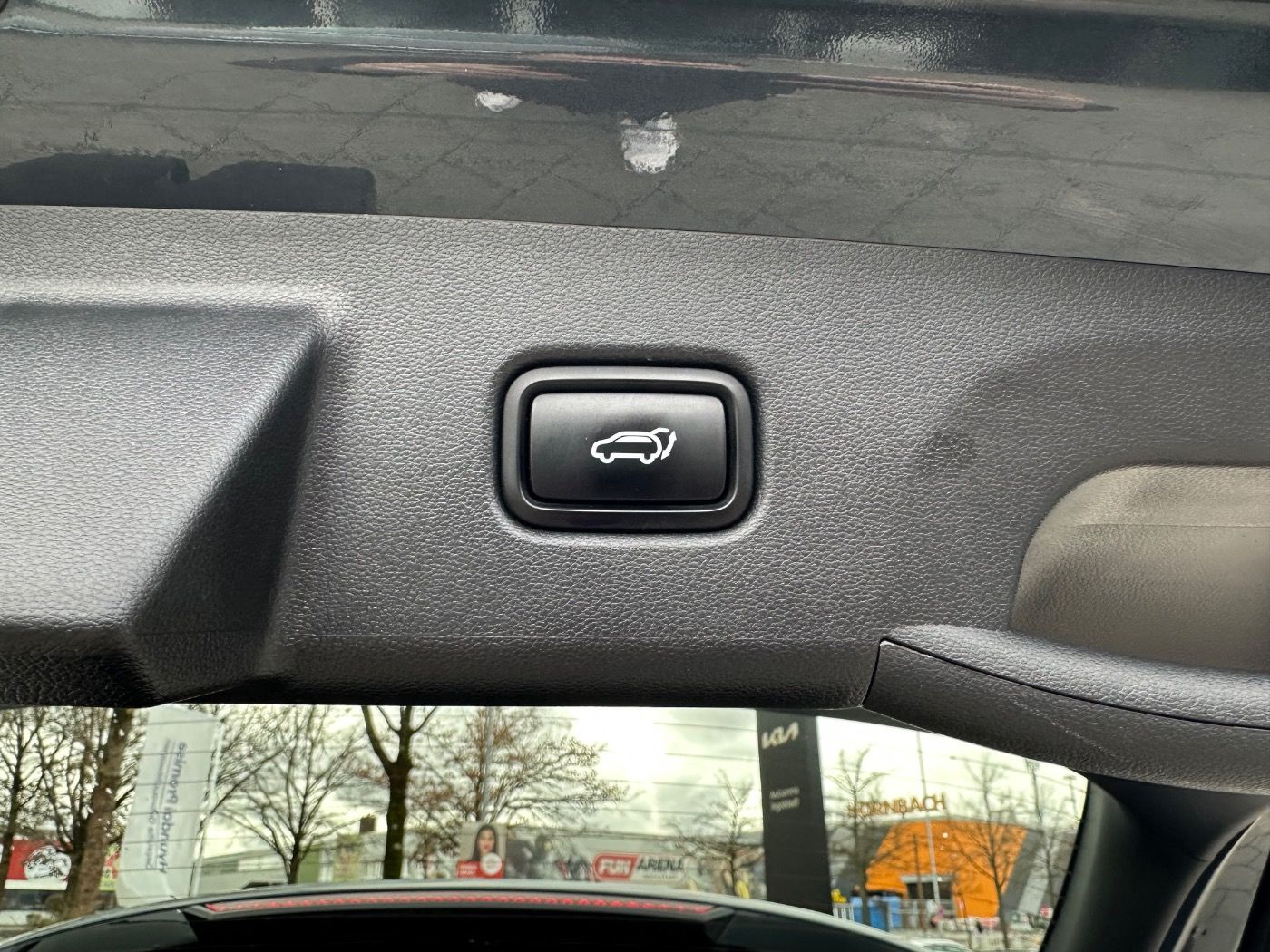 Hyundai Tucson – Bild 15