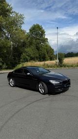 BMW 640 Gran Coupé 640d xDrive Gran Coupé M Spor... - BMW 640 Gran Coupé von privat