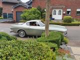 Volvo P1800S   Motorgarantie Restauriert Zustand 2   - Volvo: 1800s