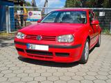 Volkswagen VW Golf VI 1.4 16v Spezial/Jubi GTI - Volkswagen Golf: GTI 16s