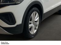 Volkswagen T-Cross - Vorschau Bild 9