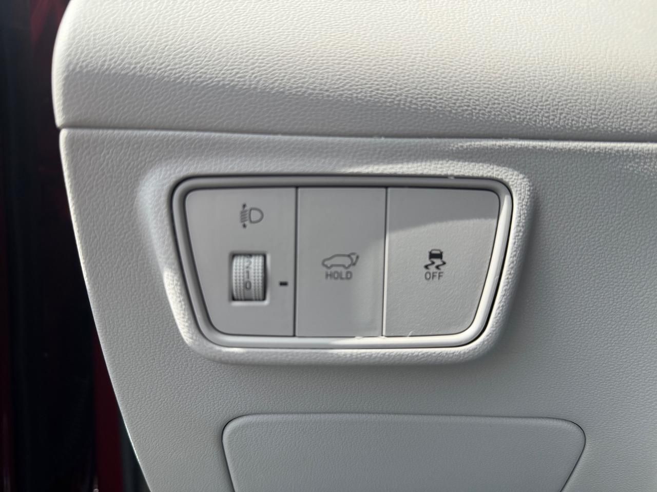 Fahrzeugabbildung Hyundai TUCSON PRIME *LED*NAVI*SIH 4x*CARPLAY*