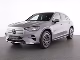 Mercedes-Benz GLC 400 4M AVANTGARDE+20''+AHK+DRIVE-ASSIST+360° - Mercedes-Benz GLC-Klasse mit Elektro-Antrieb
