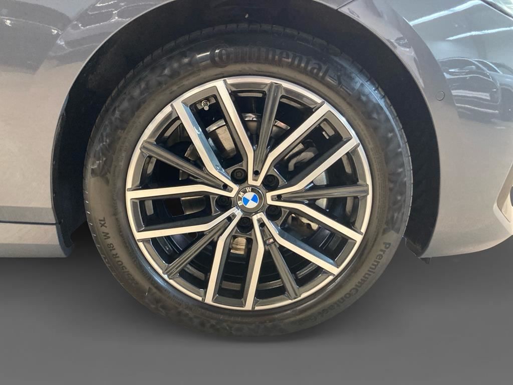 BMW 220 Active Tourer - Bild 17