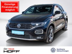 Volkswagen T-Roc 1.5 TSI Sport Kamera ActiveInfo Navi