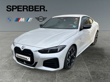 BMW Leasingangebot: BMW M440i xDrive M Sportpaket Pro*19 Zoll*360 Kamera