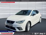 Seat Ibiza FR, Navi, Rückfahrkamera, LED Schweinwerfe