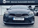 Kia Ceed SW 1.0T 100 Vision Komfort Plus Navi - Kia Gebrauchtwagen von 2024