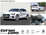 Audi A3 Sportback 35 FSI S line S tronic Navi Sitzh. - : Taxi, Limousine