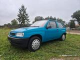 Opel opel corsa a cc mit tüv 5/28 - gebrauchte Opel Corsa aus dem Jahr 1991