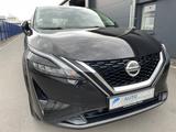 Nissan Qashqai Acenta 1.3*NUR 88TKM*AUTOMATIK*NAV*CAM - Nissan Qashqai